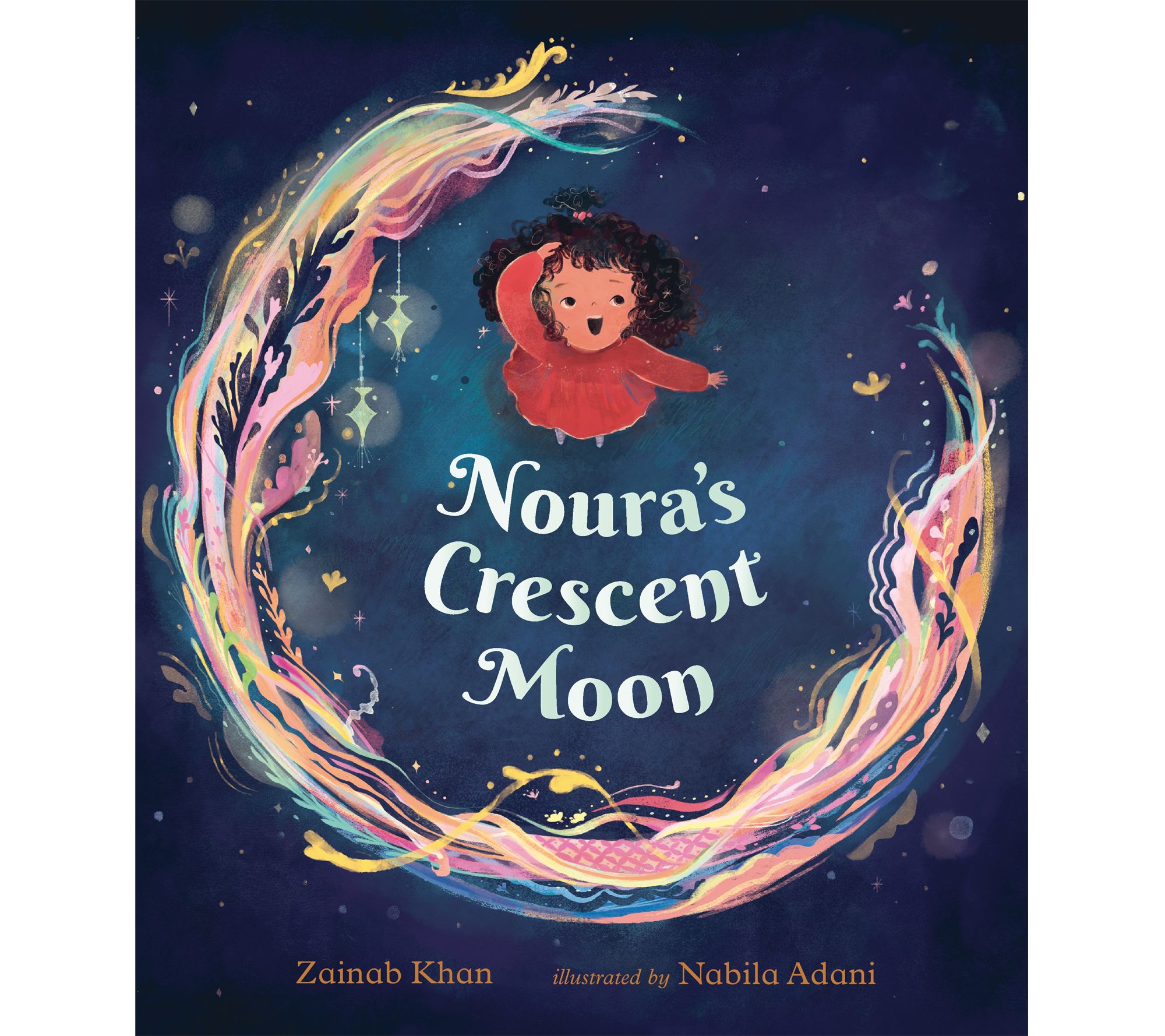 Noura's Crescent Moon