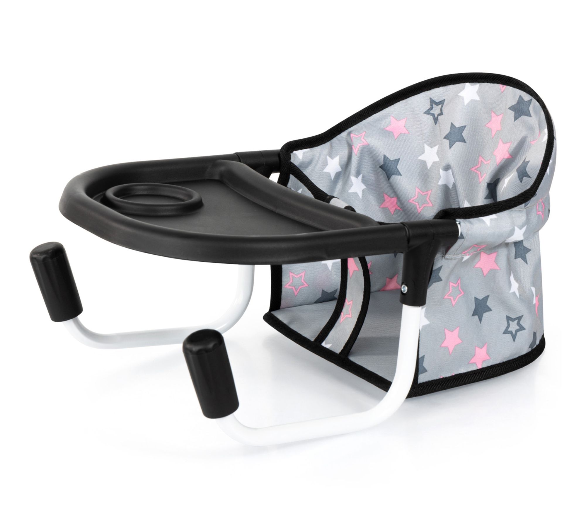 Bayer Design Doll Table Seat, Attaches To Table