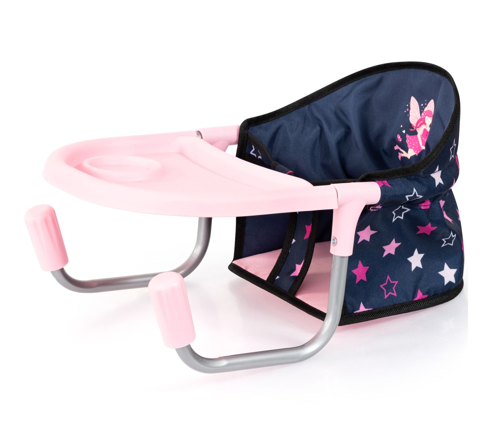 Bayer Design Doll Table Seat, Attaches To Table