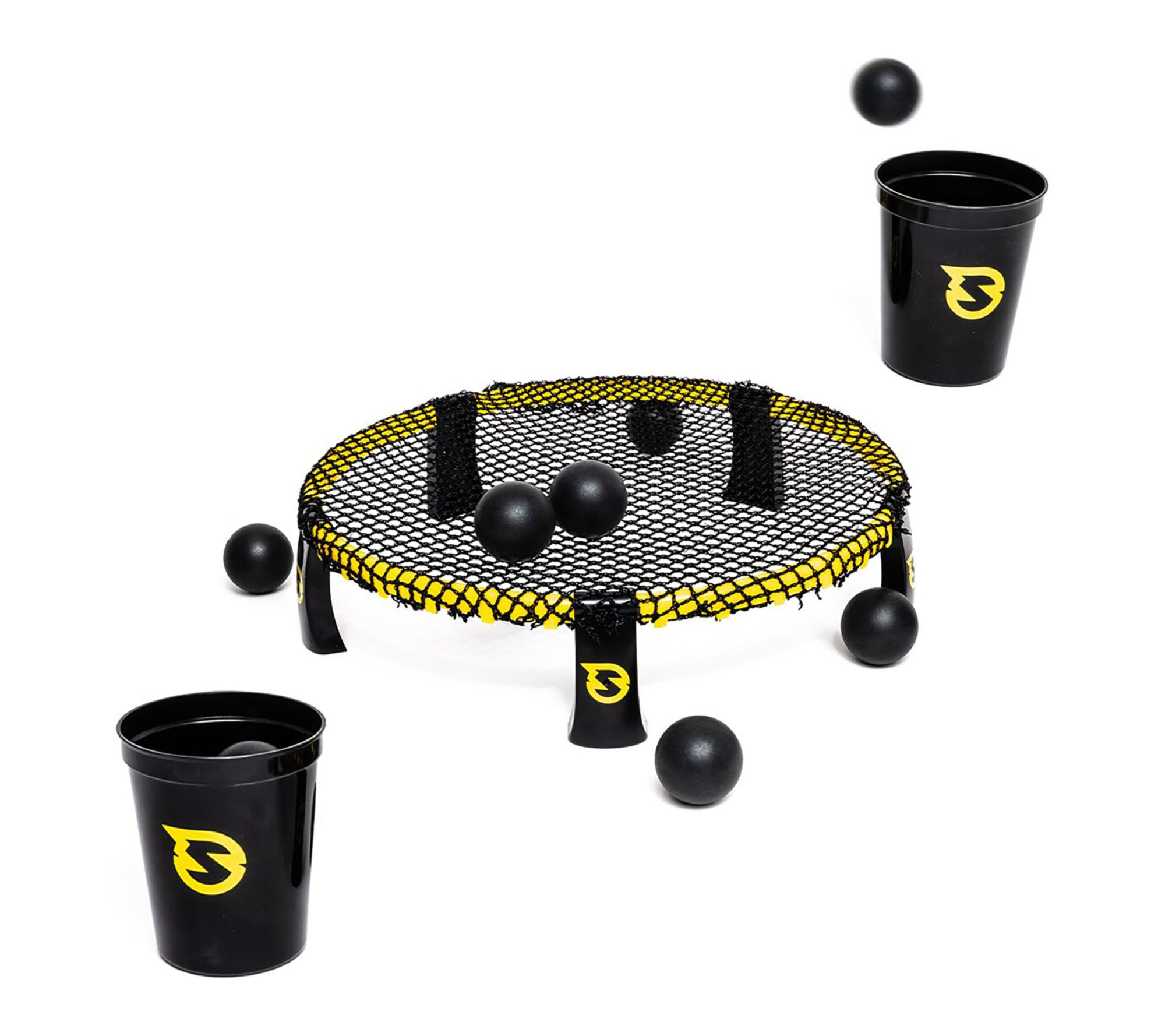 Spikeball Spikepong Mini Game Tabletop Indoor Party Game