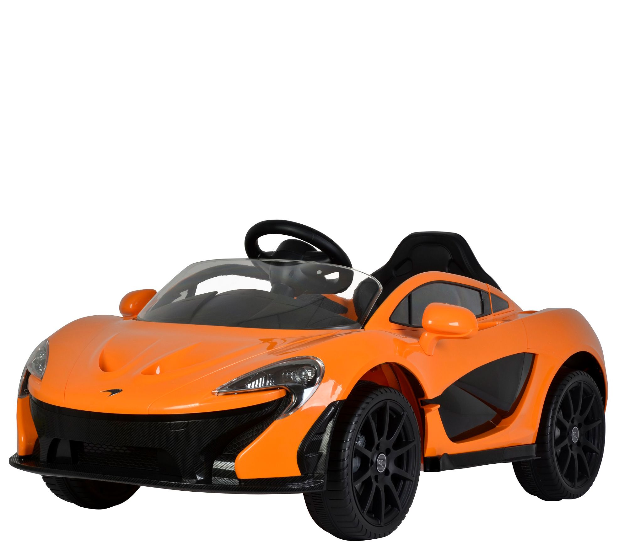 qvc power wheels