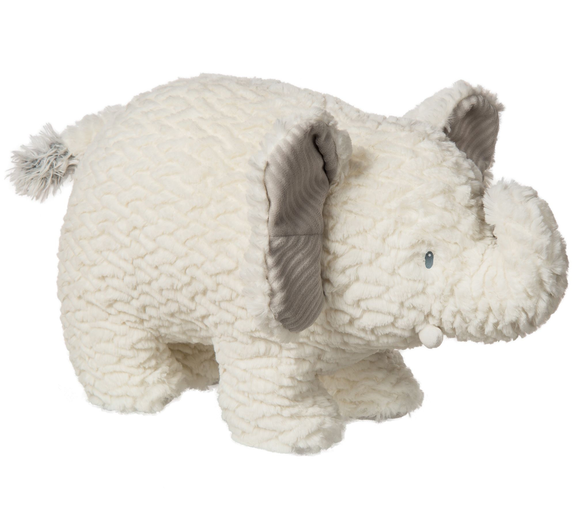 elephant soft toy argos