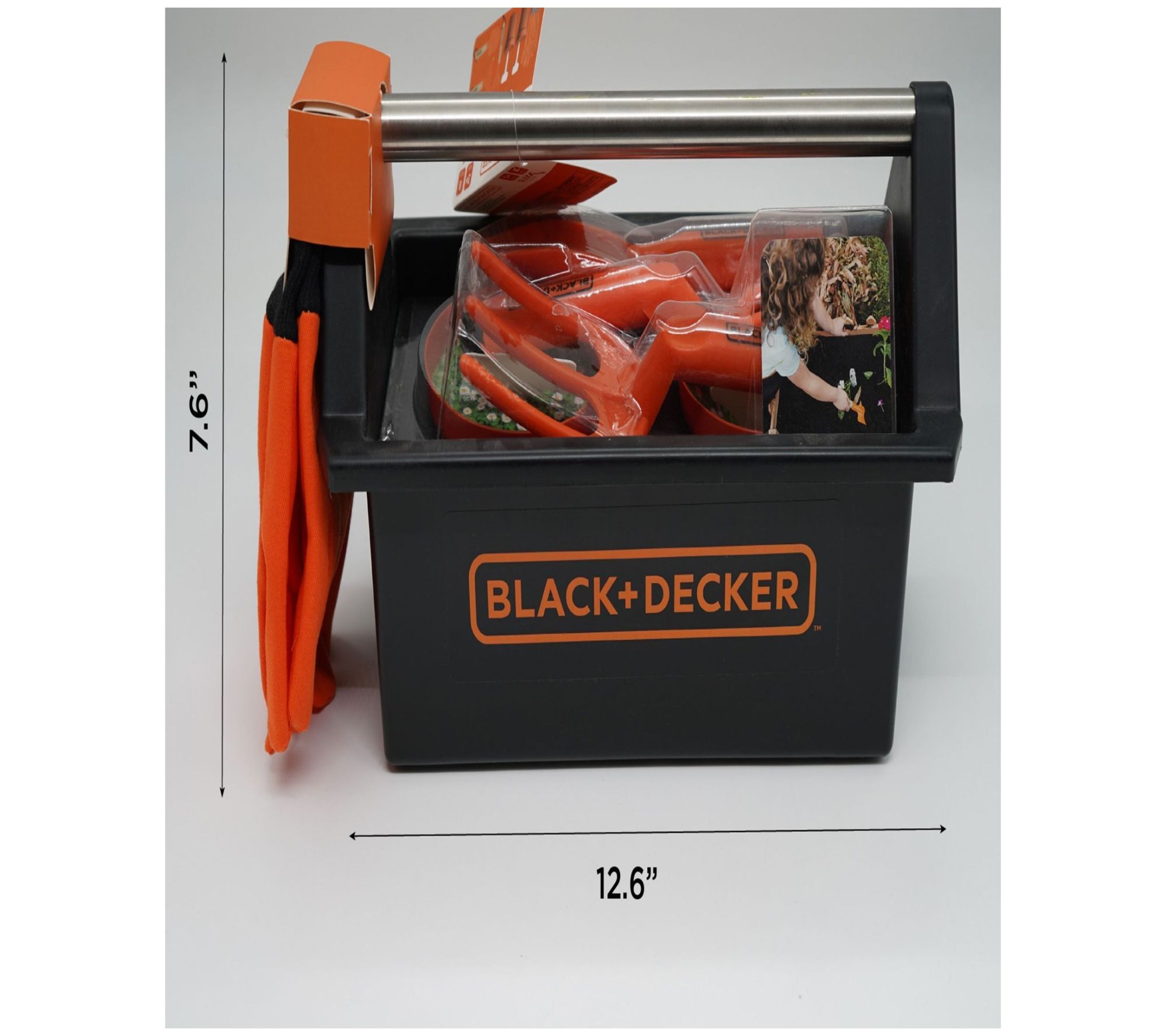 Black & Decker Workmate Attachment (LG) 