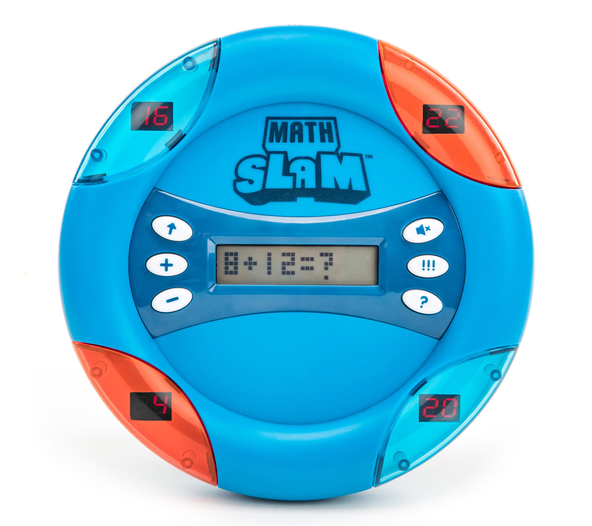 Educational Insights Math Slam Game