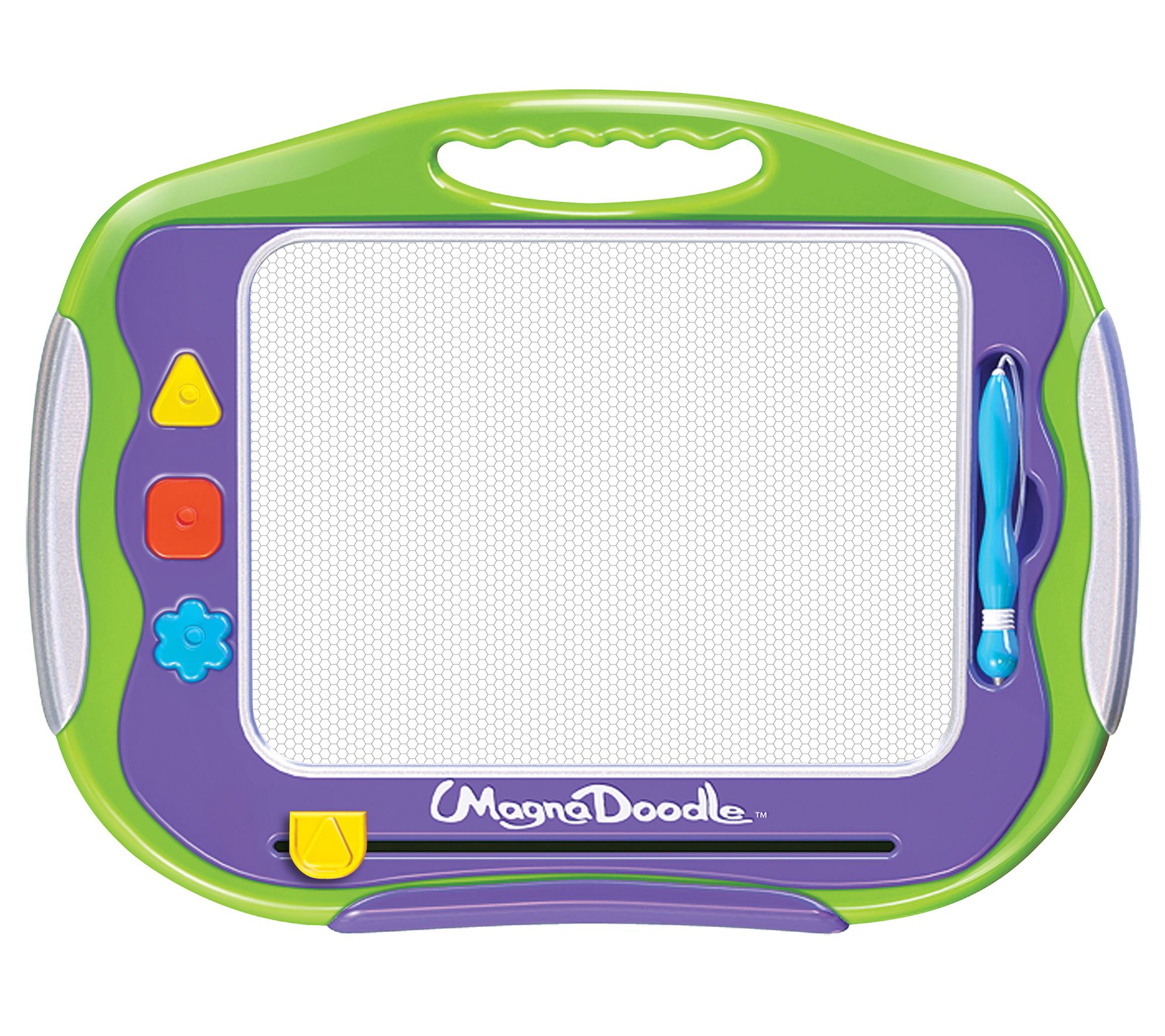 Cra-Z-Art MagnaDoodle Color Deluxe Dry Erase Board