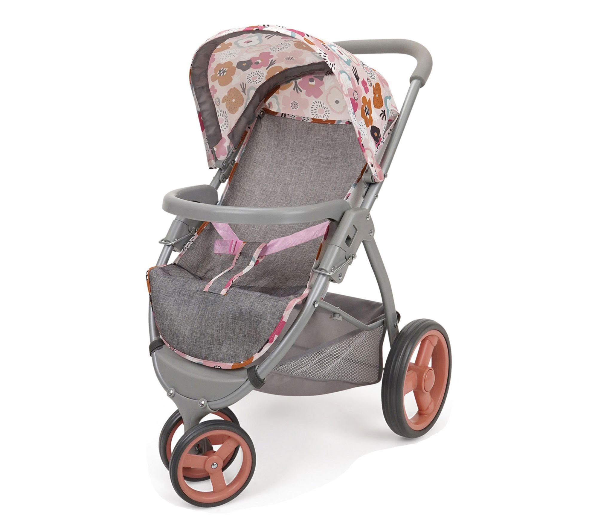 509 Crew Doll Stroller