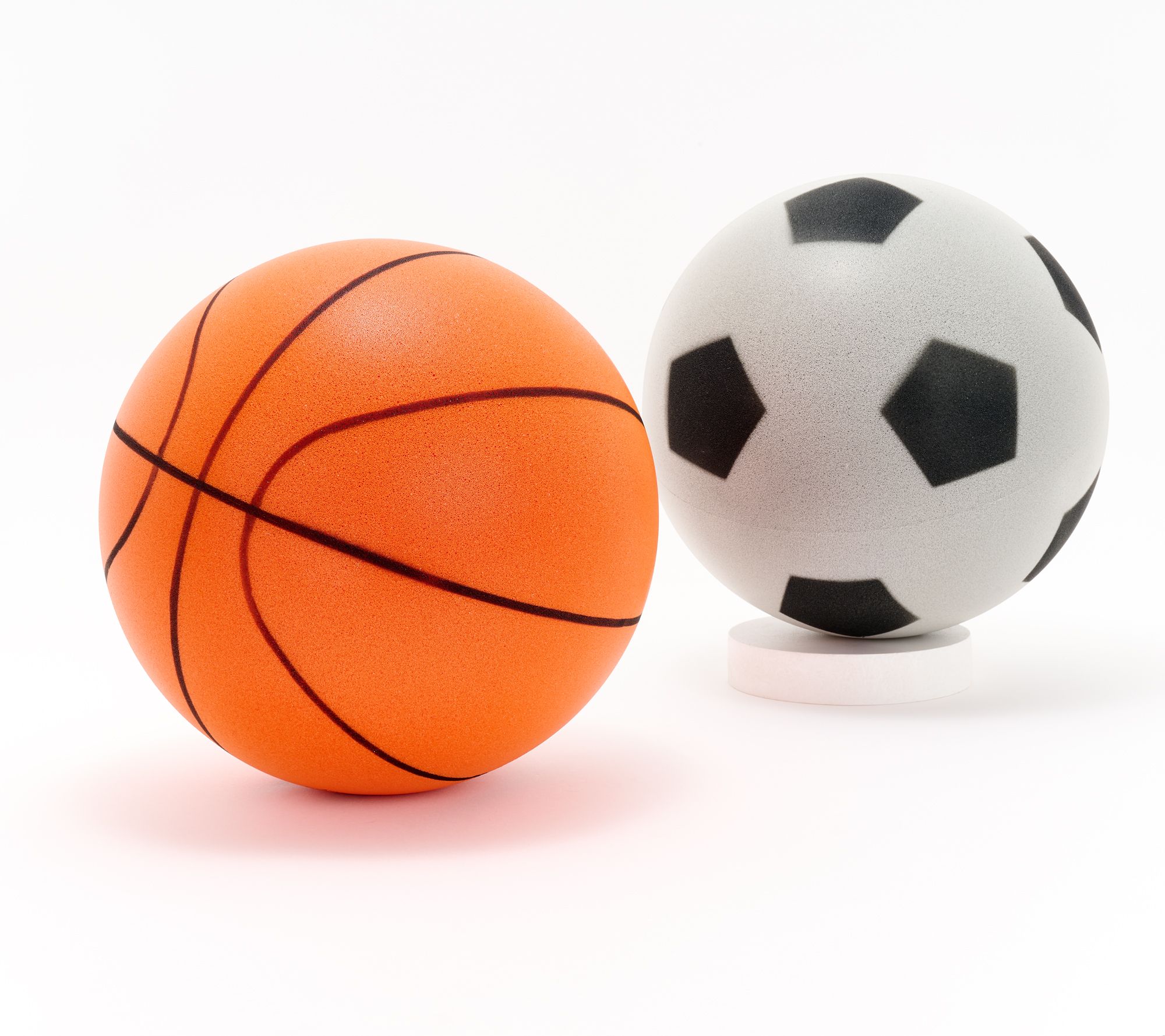 SUPREME GONZ BUTTERFLY SPALDING BASKETBALL WITH SHOOTING