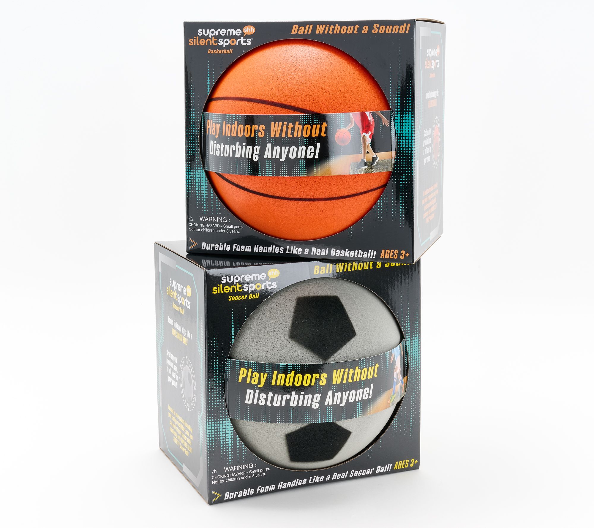 SUPREME GONZ BUTTERFLY SPALDING BASKETBALL WITH SHOOTING