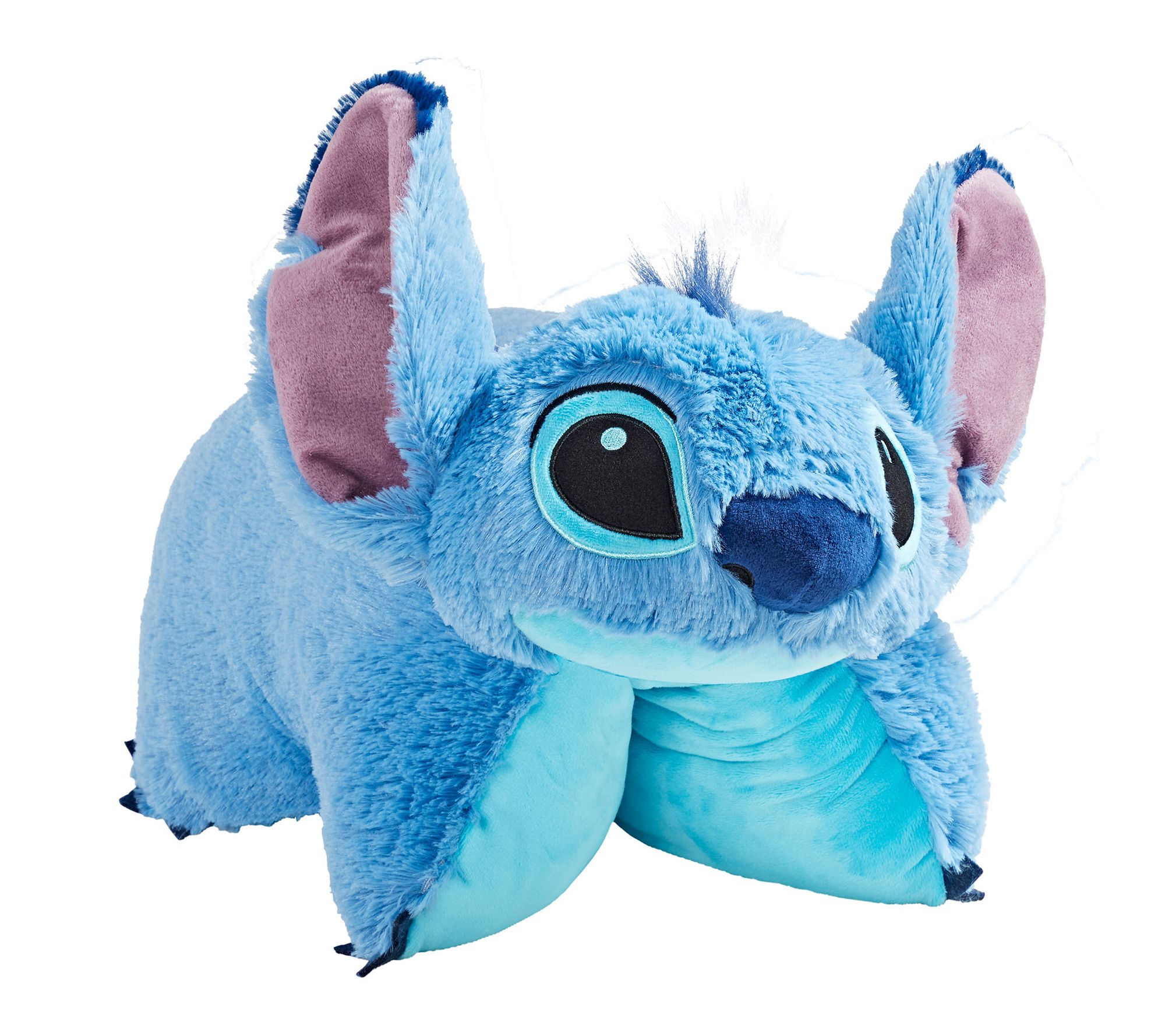 Pillow Pets Sti tch Jumbo Plush