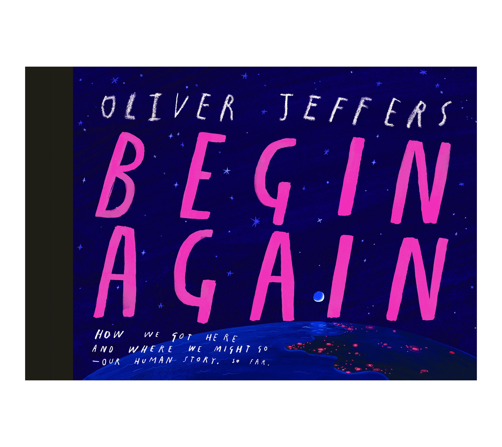 Begin Again