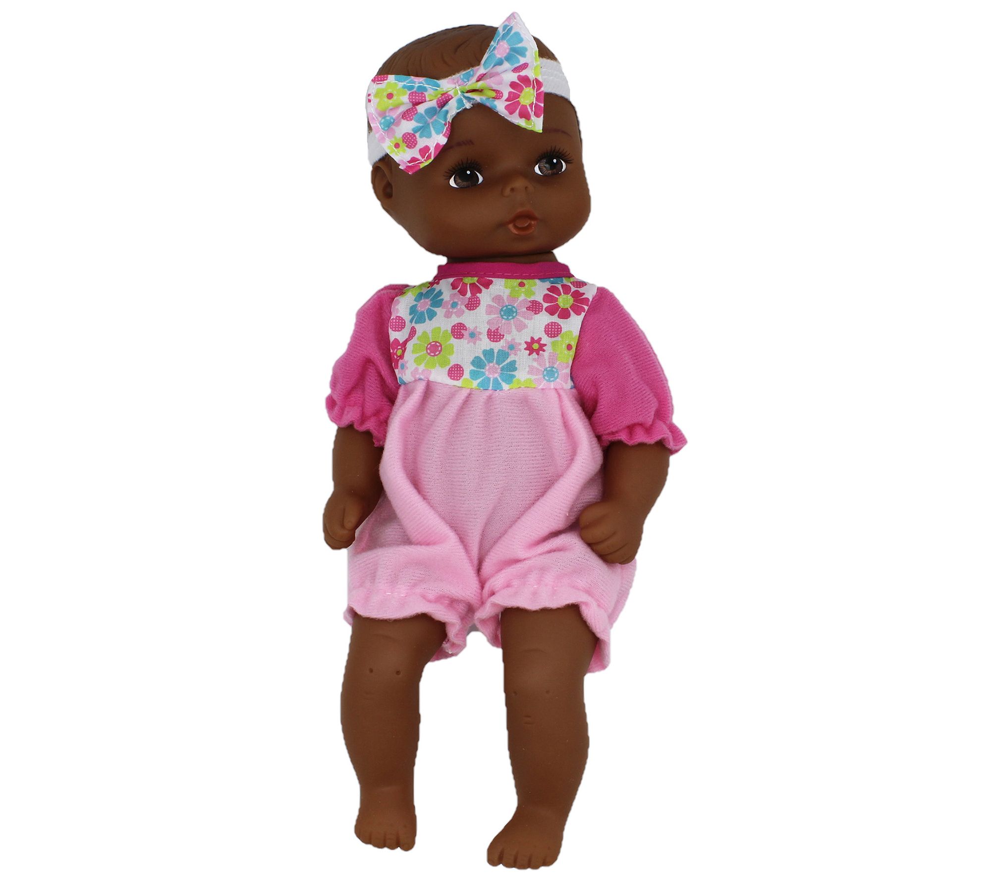Goldberger Doll Baby's 1st Classic Doll