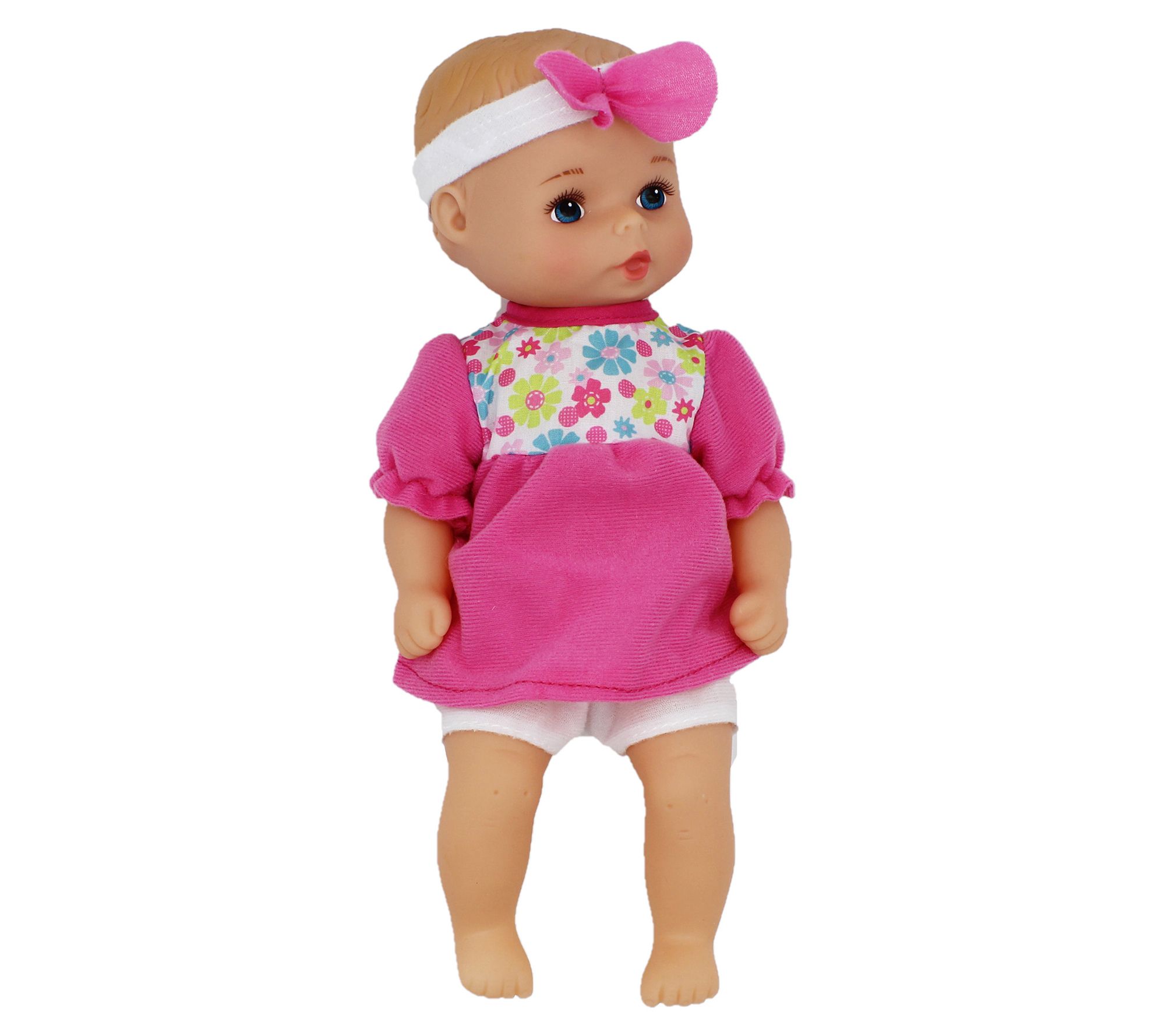 Goldberger Doll Baby's 1st Classic Doll