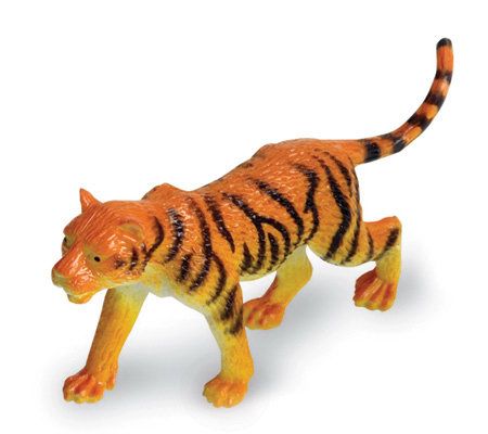Set of 60 Jungle Animal Counters by Learning Resources 