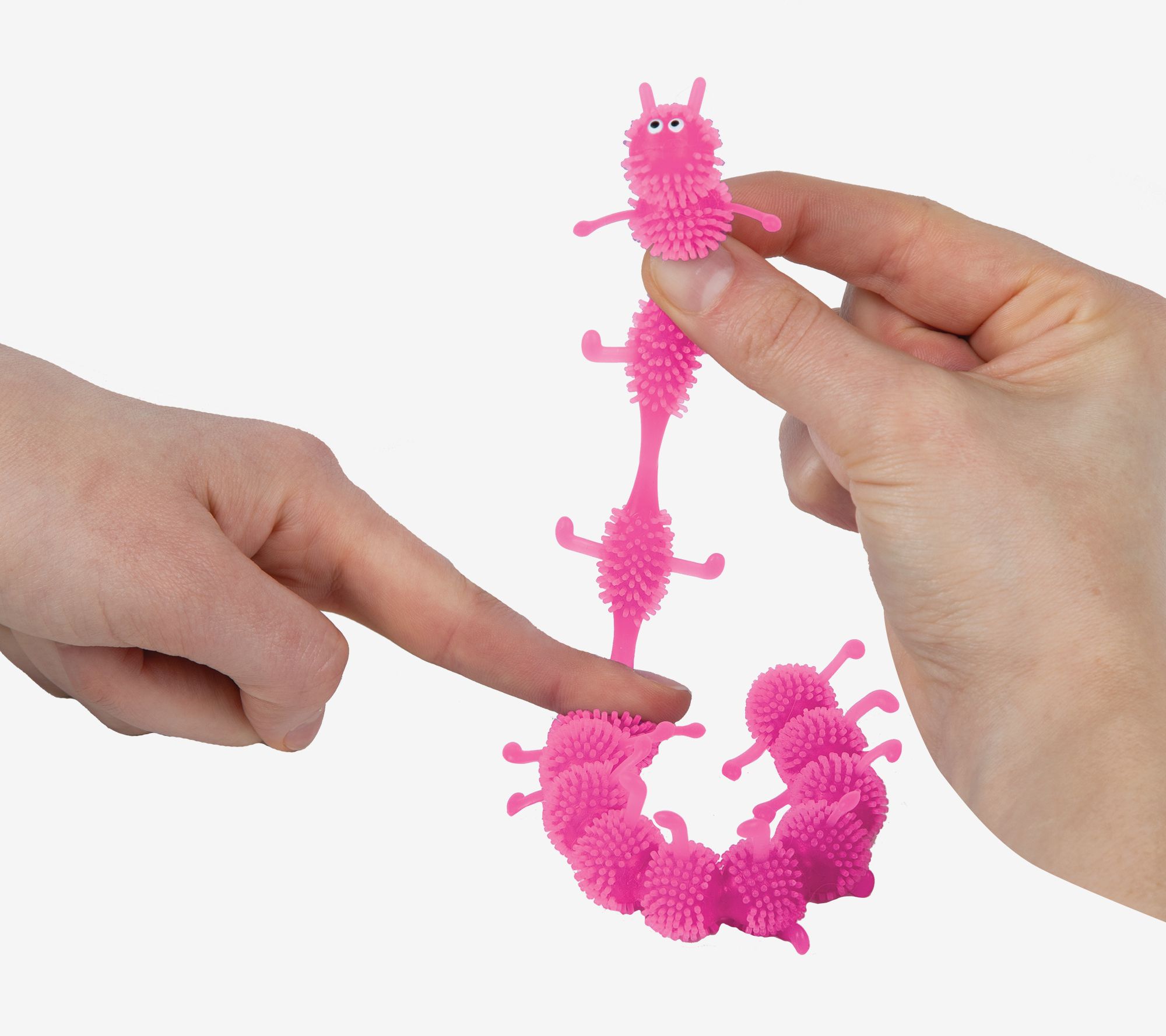 Orb 17-piece Sensory Fidget Toys Set - QVC.com