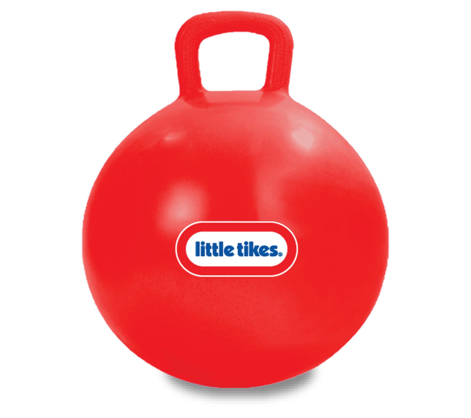 Little Tikes Mega 18-in Bouncing Hopper Ball