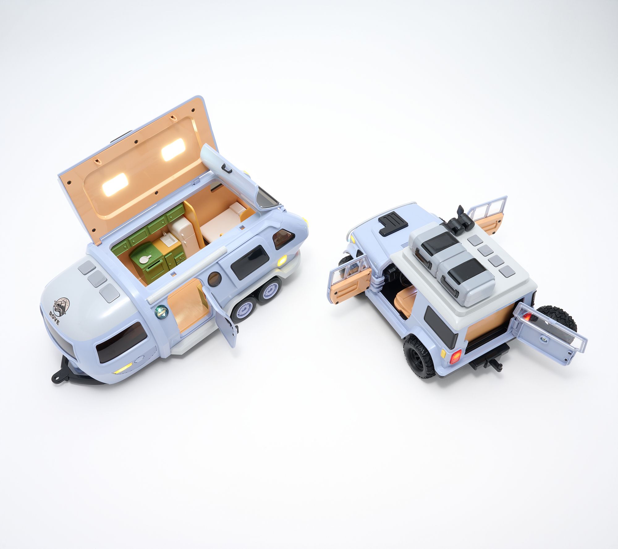 RV レジャーカーセット Ⅱ モリガング RV レジャーカーセット Ⅱ モリガング RV レジャーカーセット Ⅱ