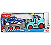 Dickie Toys Happy Truck with Trailer, 1 of 1