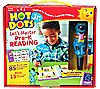 Hot Dots Jr. Pre-K Reading Set by Educational Insights, 1 of 4