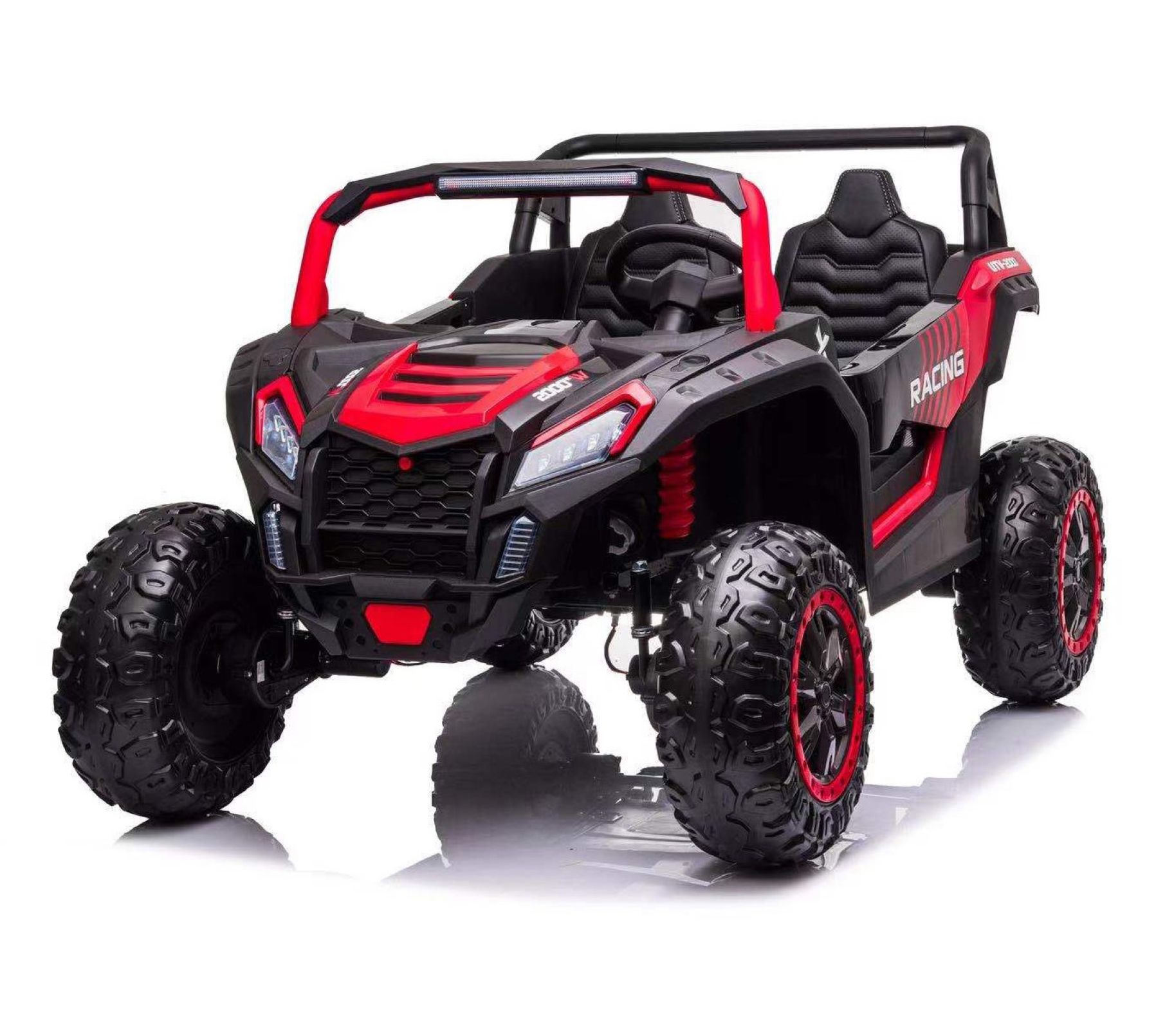 Freddo 24V 4x4 Toys Dune Buggy 2 Seater Ride on