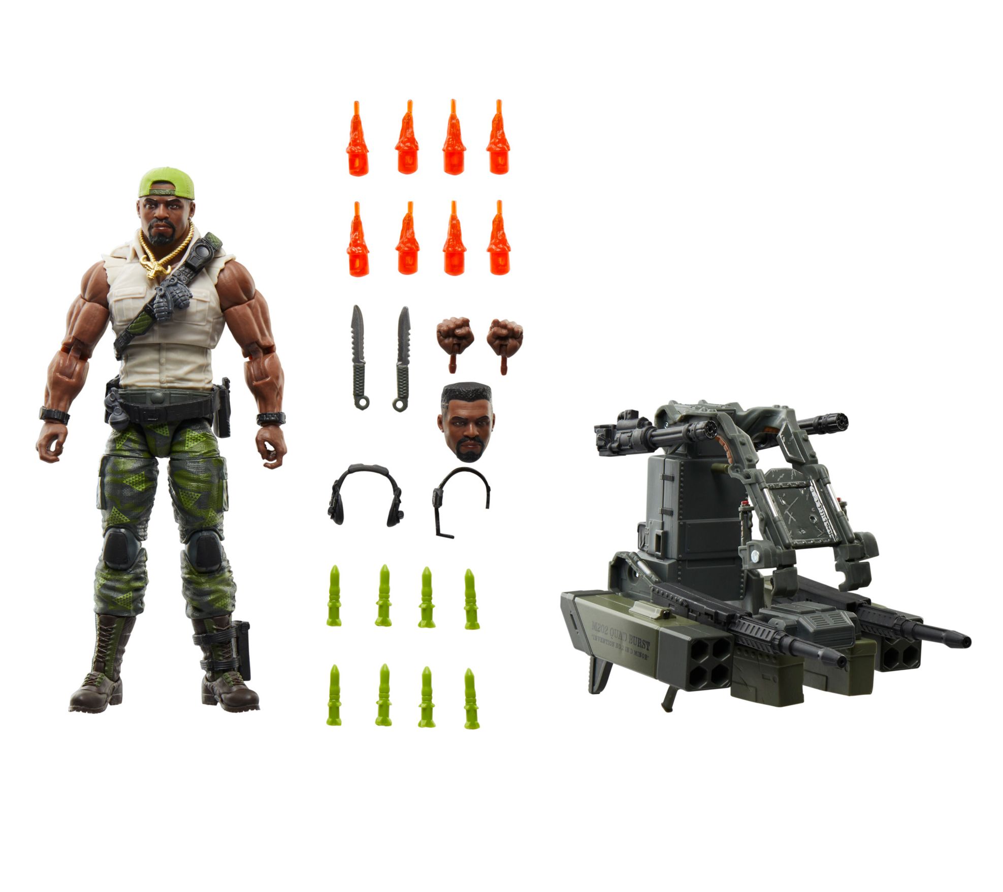 Hasbro G.I. Joe Classified Series #150