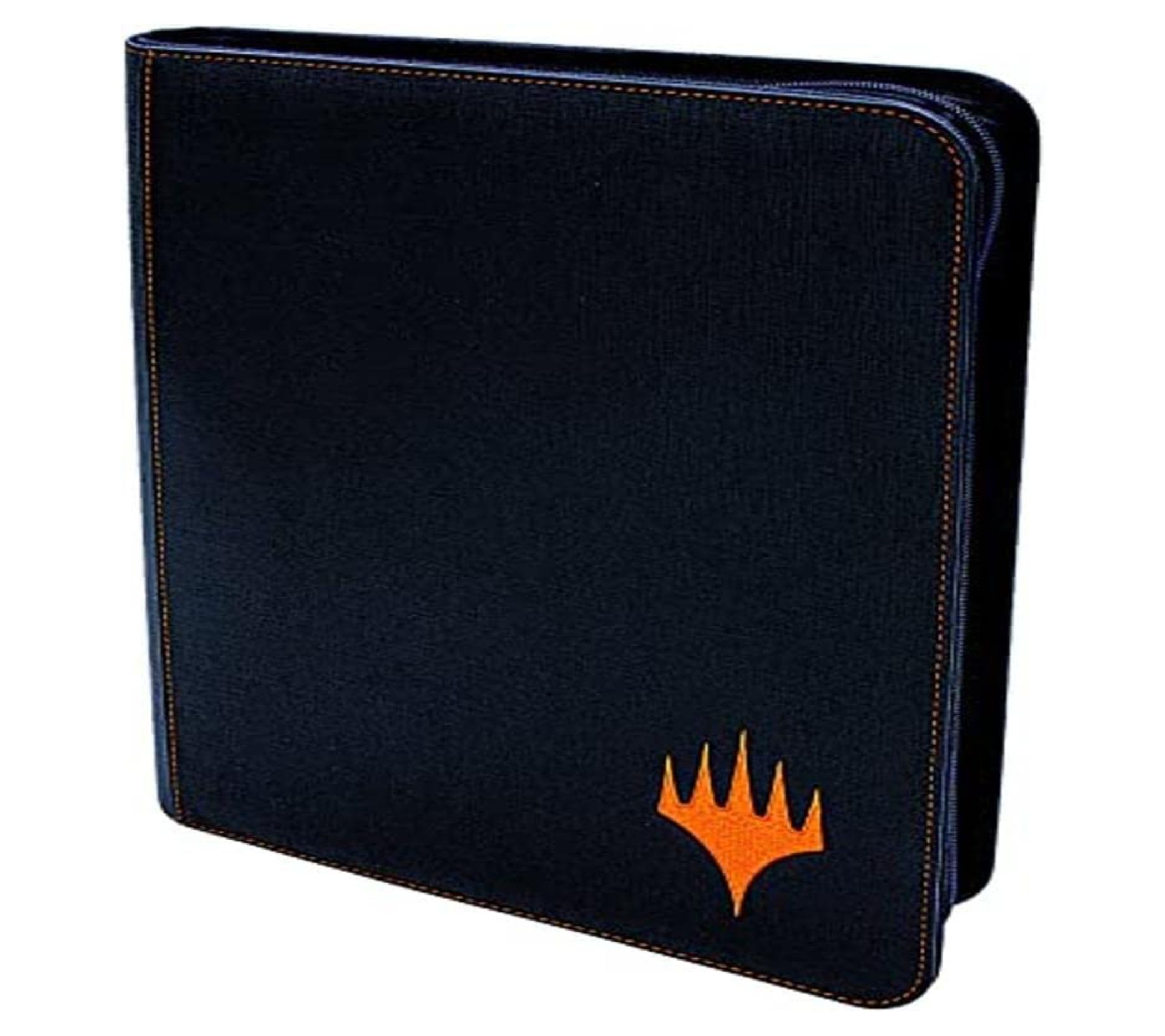 Ultra Pro Magic The Gathering Mythic Edition Pr emium Binder - QVC.com