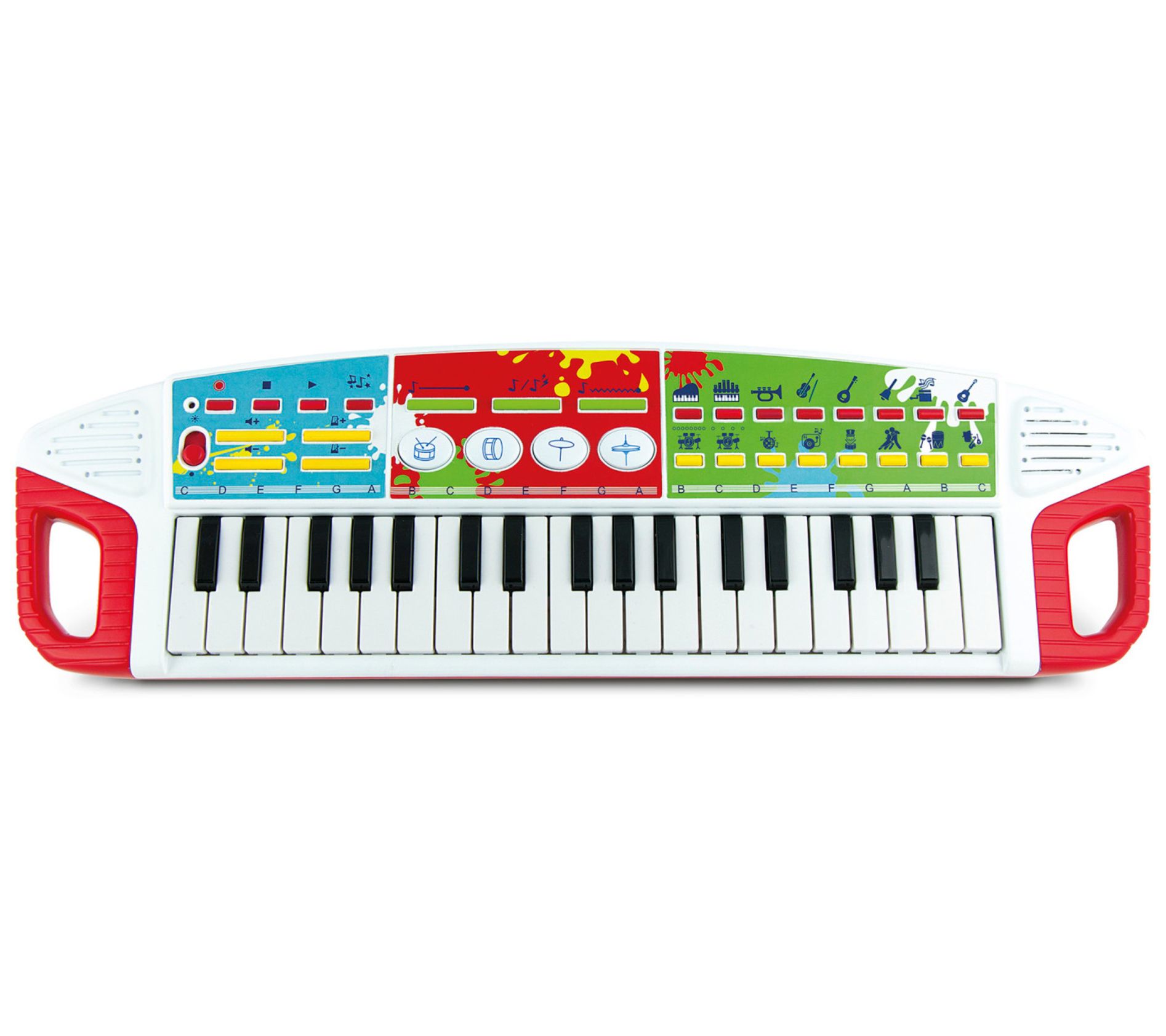 Winfun Cool Sounds Electric Keyboard