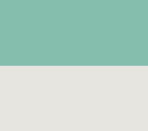 White/Green