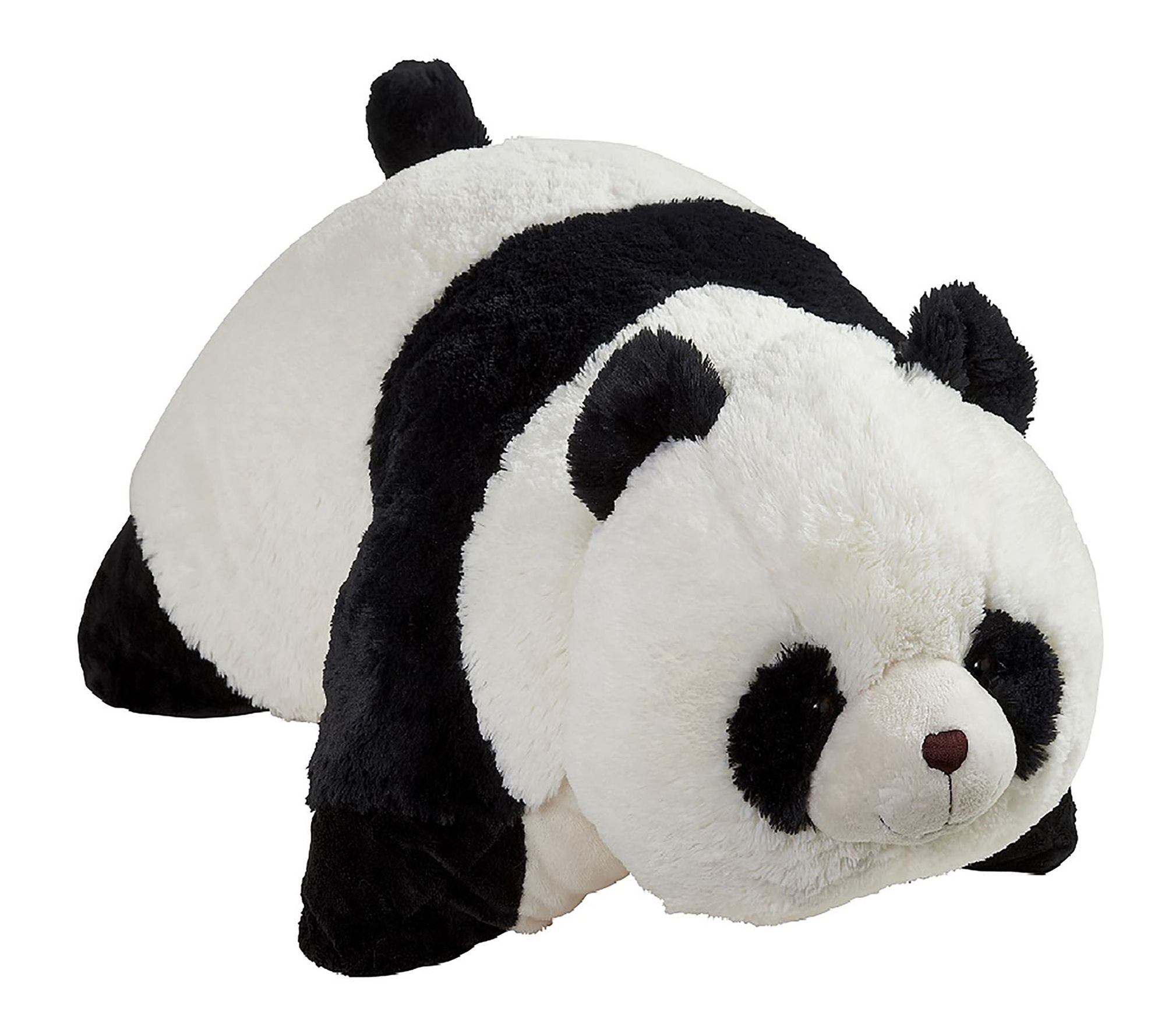 Pillow Pets Pan da Jumbo Plush