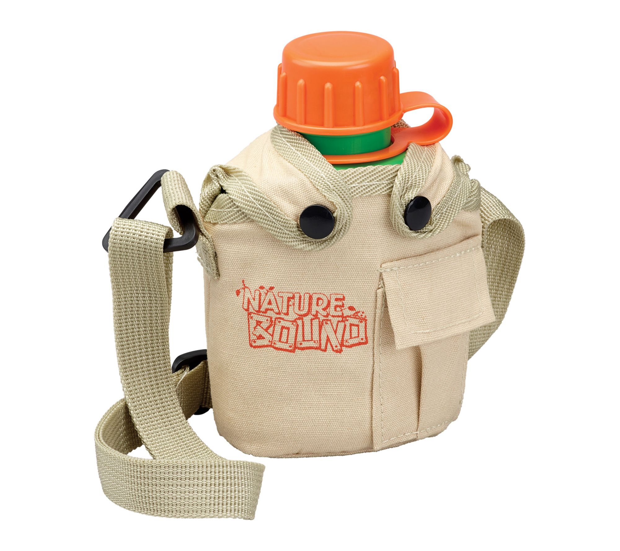 Nature Bound Canteen Scout Styled Water Hydration Container