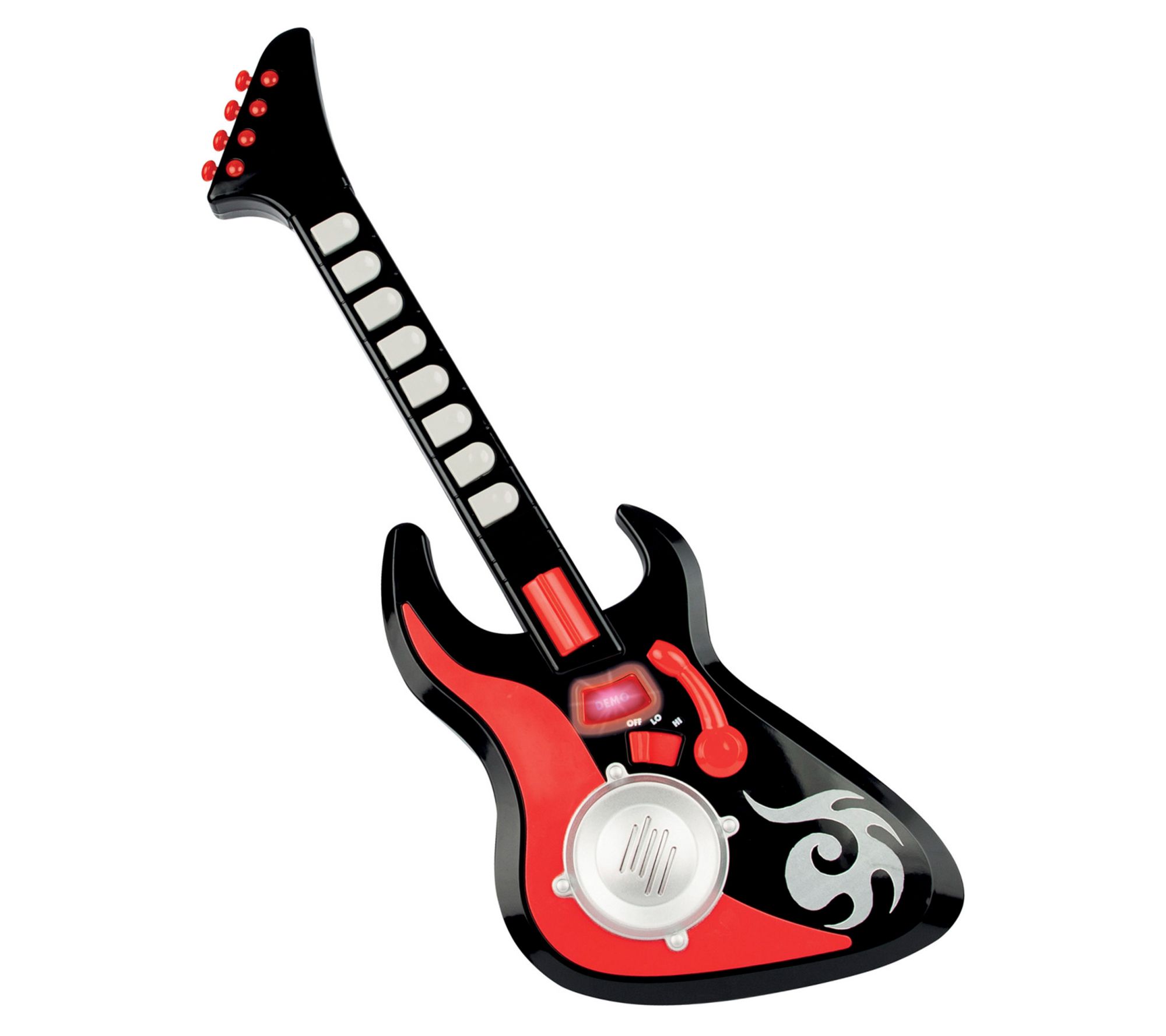 Winfun Cool Sounds Toy Guitar