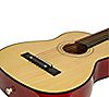 Ready Ace 30"Student Guitar Natural, 2 of 2