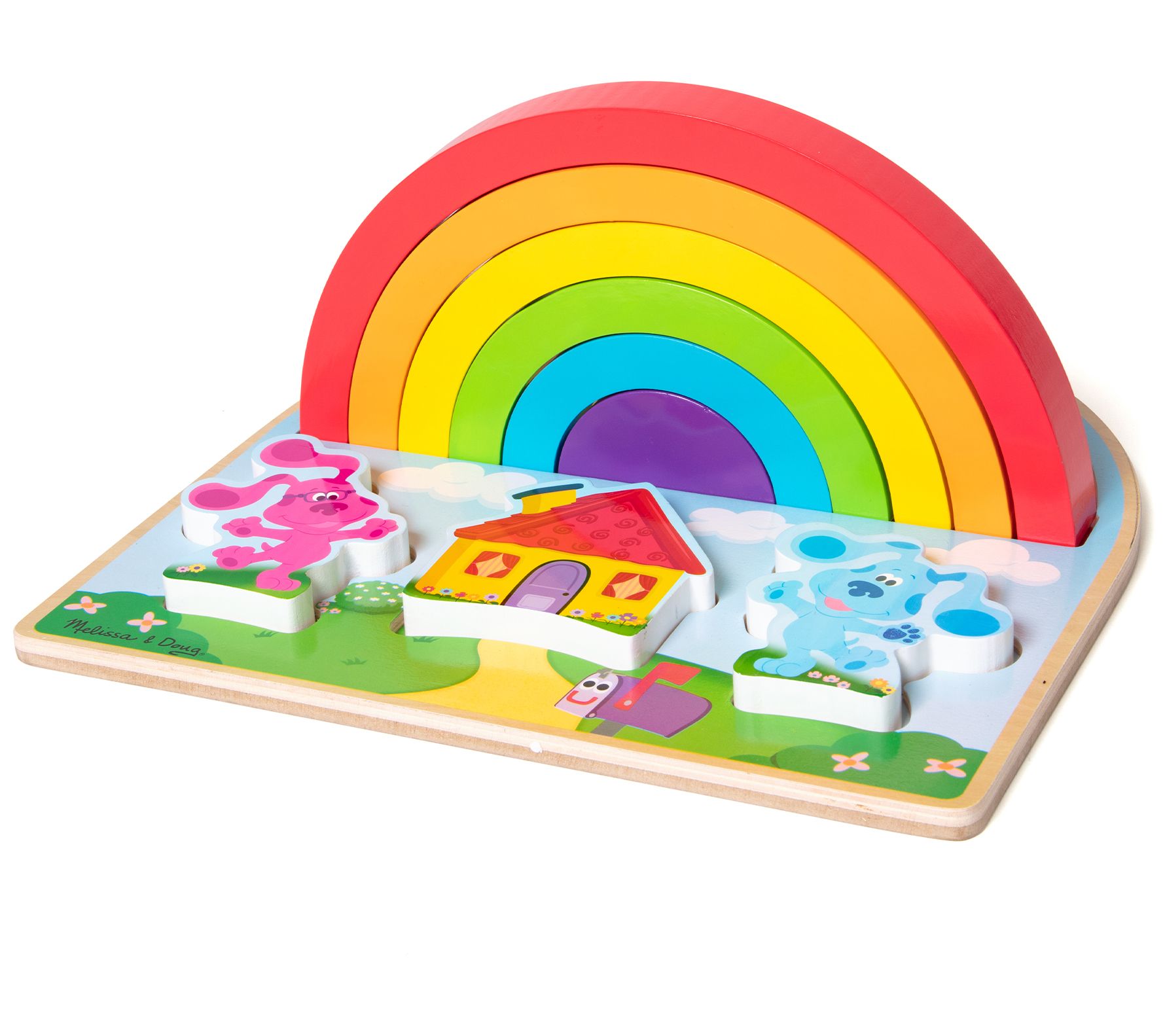 Kit Digital Rainbow Friends - GVC Digital