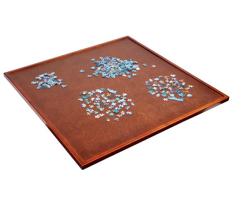 Jumbl Wooden 360 Spinning Puzzle Board