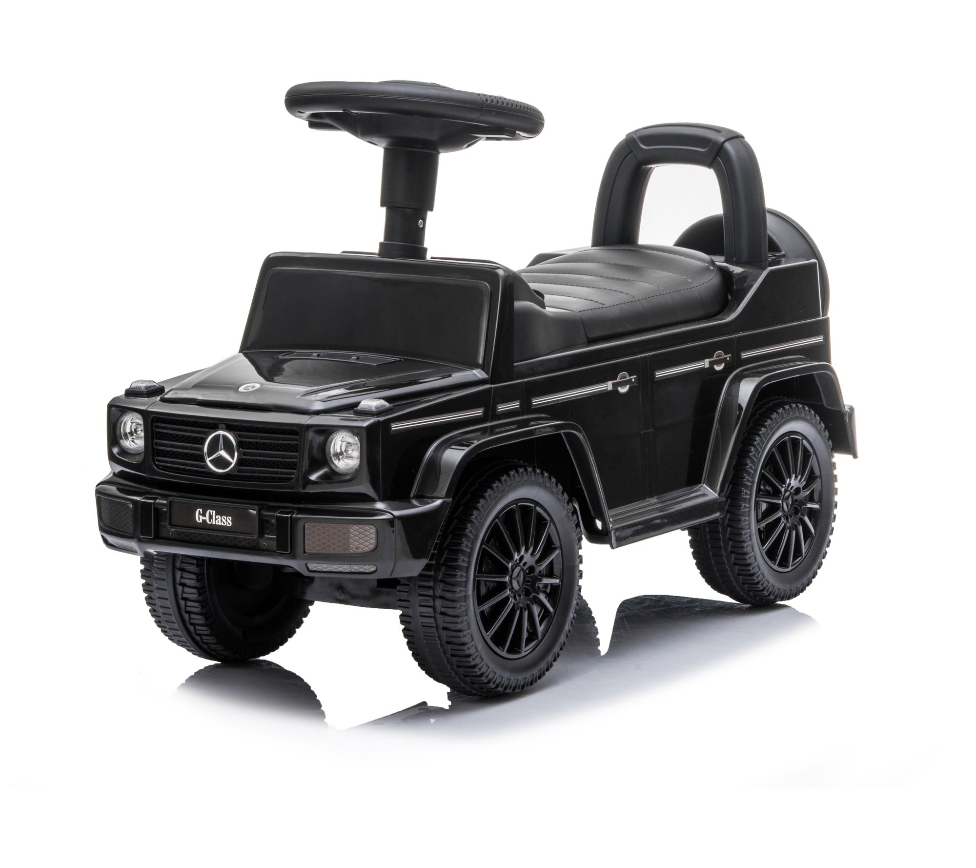 Best Ride On Cars Mercedes G-Wagon Push Car