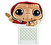 E.T. Interactive Plush w/ Basket and Blanket