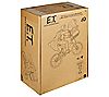 E.T. Interactive Plush w/ Basket and Blanket, 1 of 2