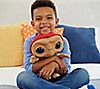 E.T. Interactive Plush w/ Basket and Blanket, 2 of 2