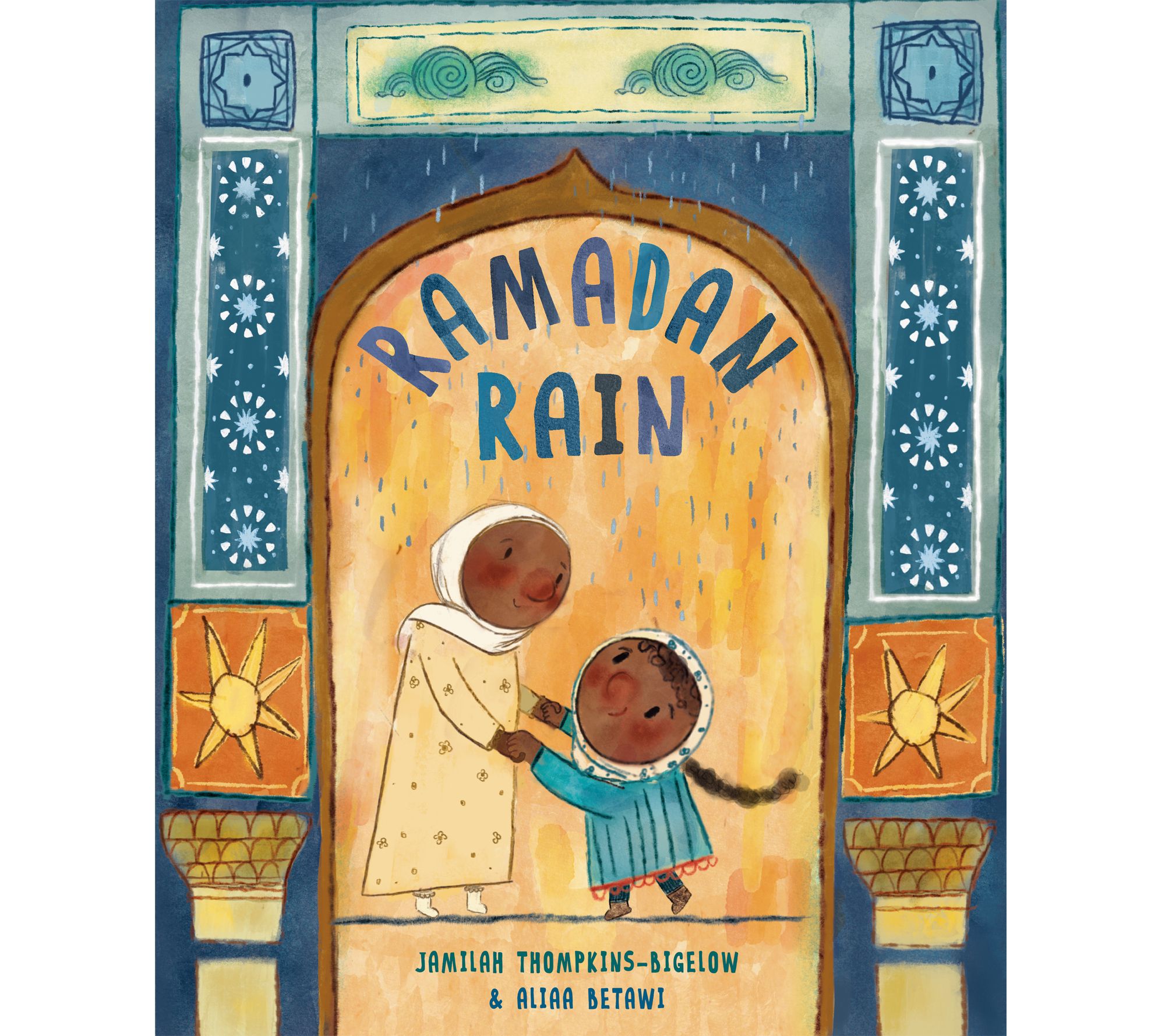 Ramadan Rain