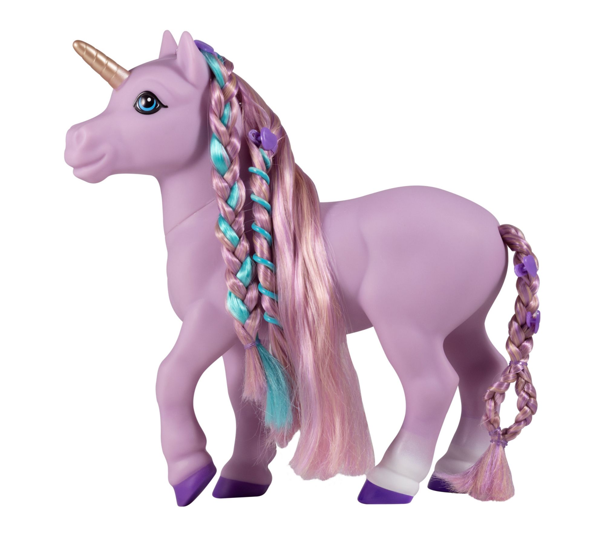 Breyer Horses Mane Beauty Styling Unicorn Iris