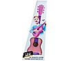 Ready Ace 30"Student Guitar Pink