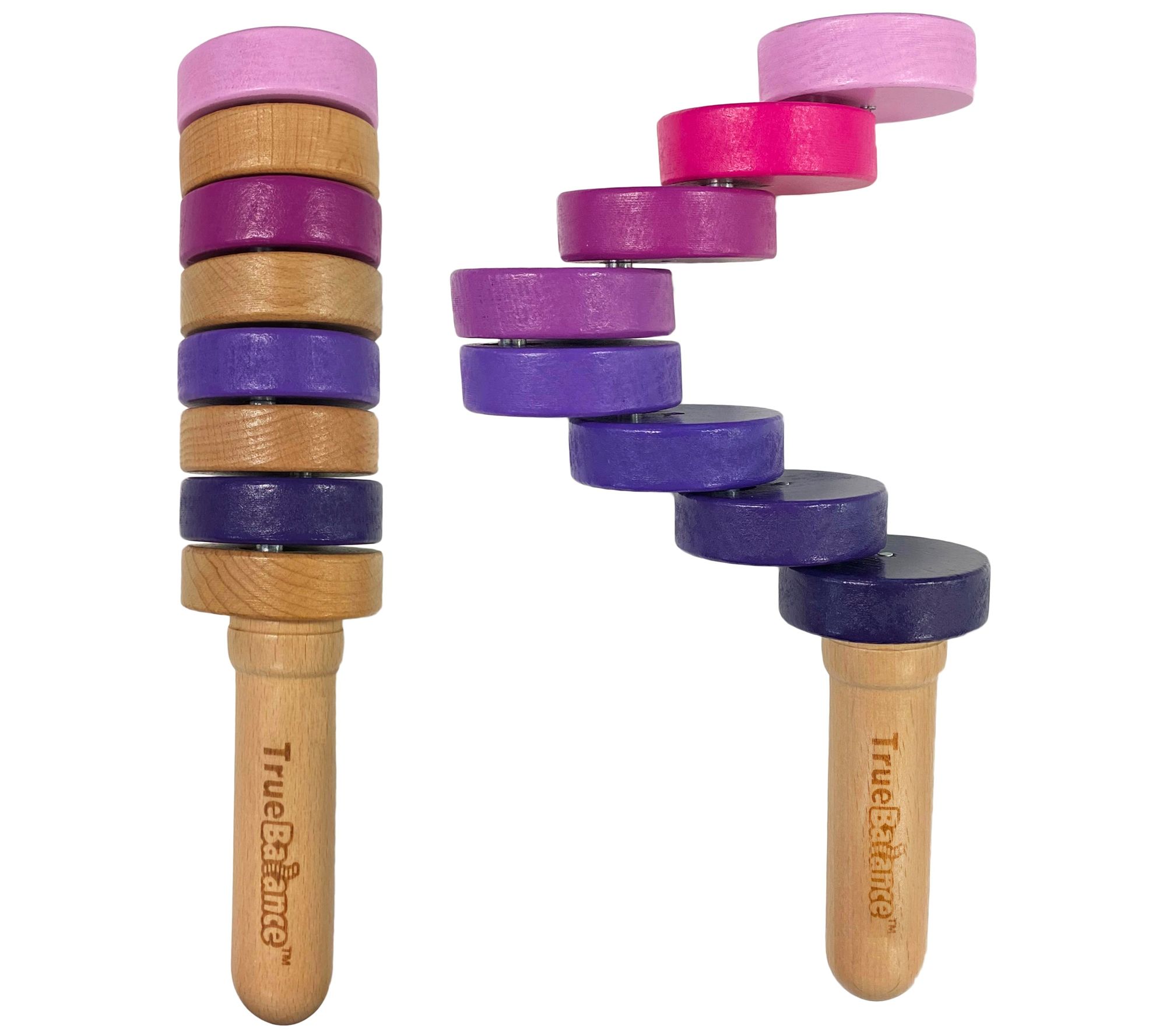 true balance fidget toy