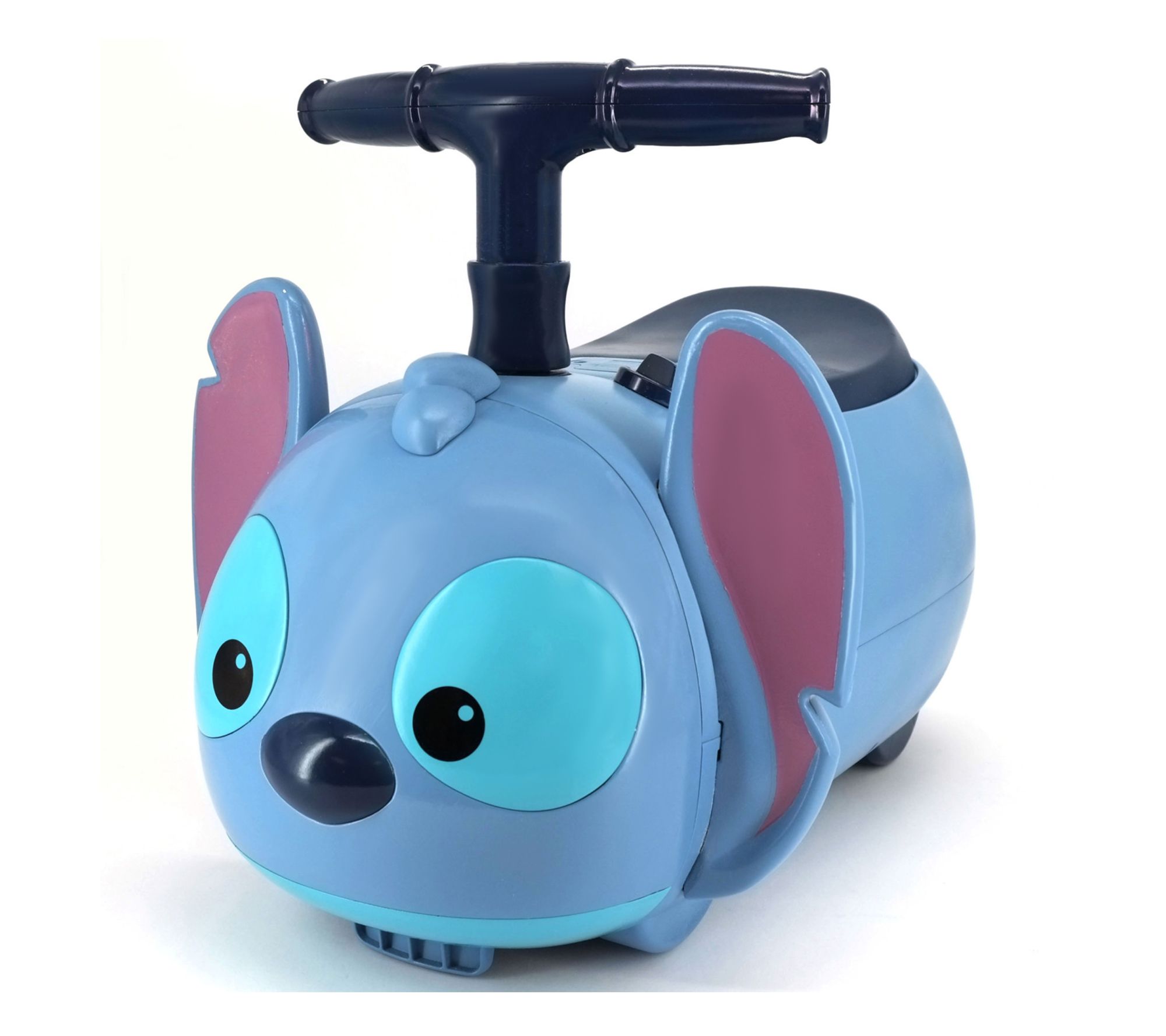 Kiddieland: Zoom Zoom Ride On, Disney Junior Foot-To-Floor