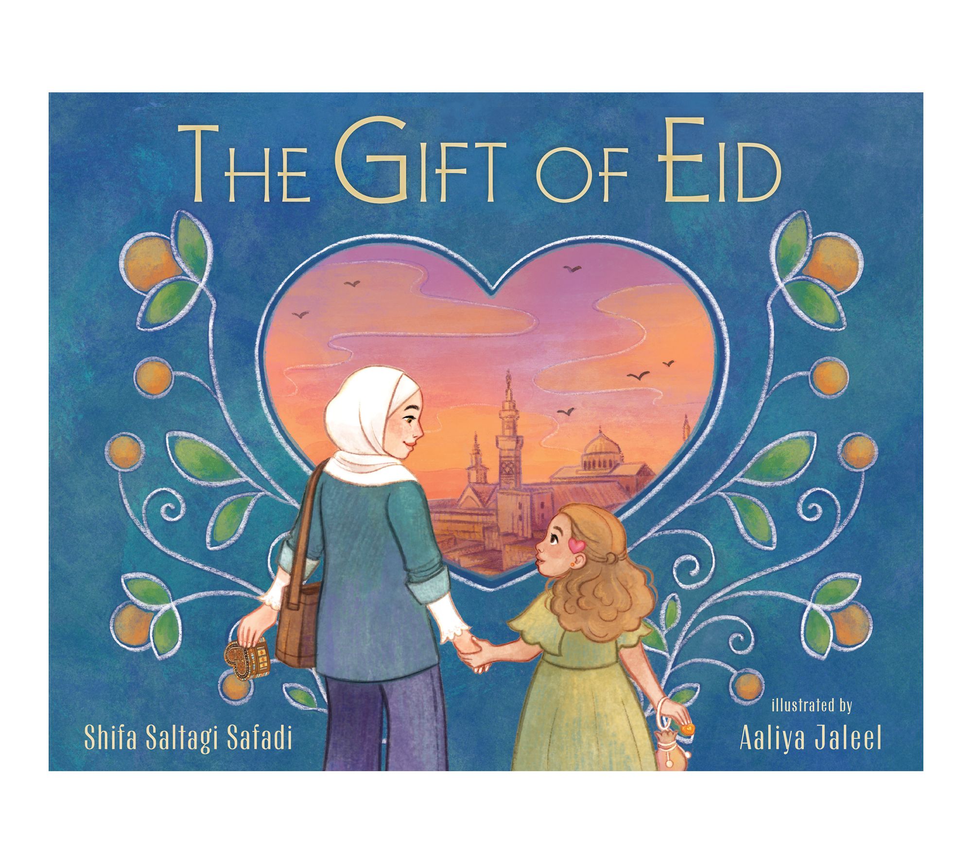 The Gift of Eid