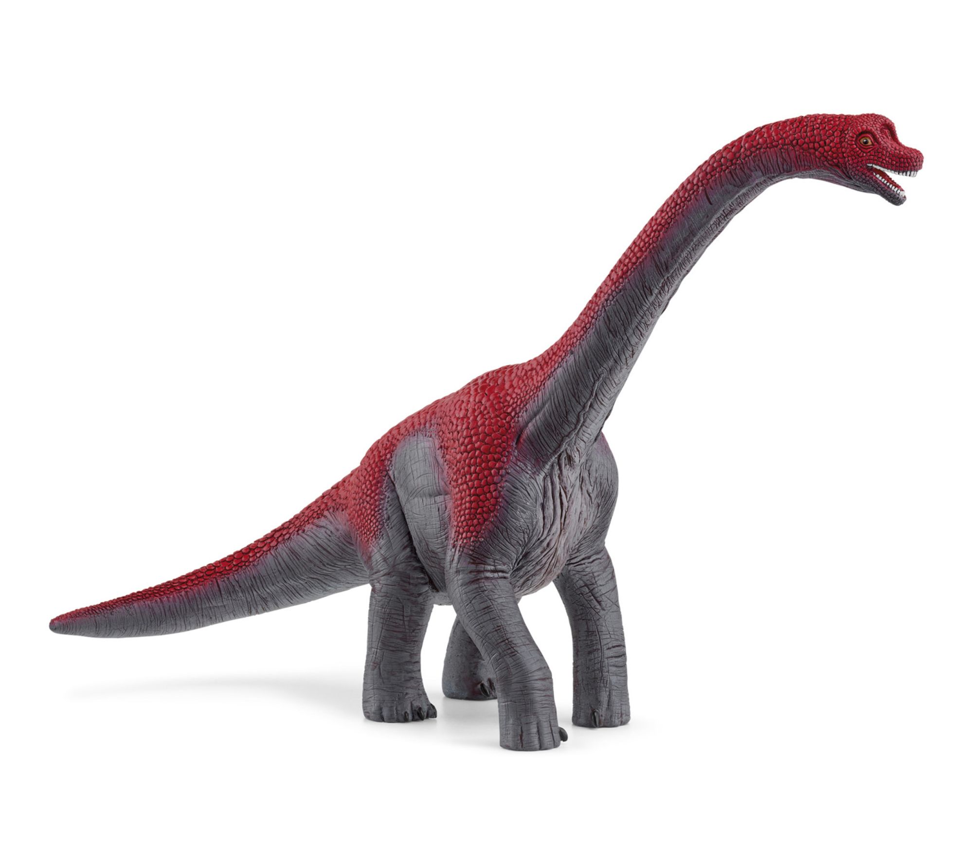 Schleich Dinosaurs Brachiosaurus Dinosaur Action Figure