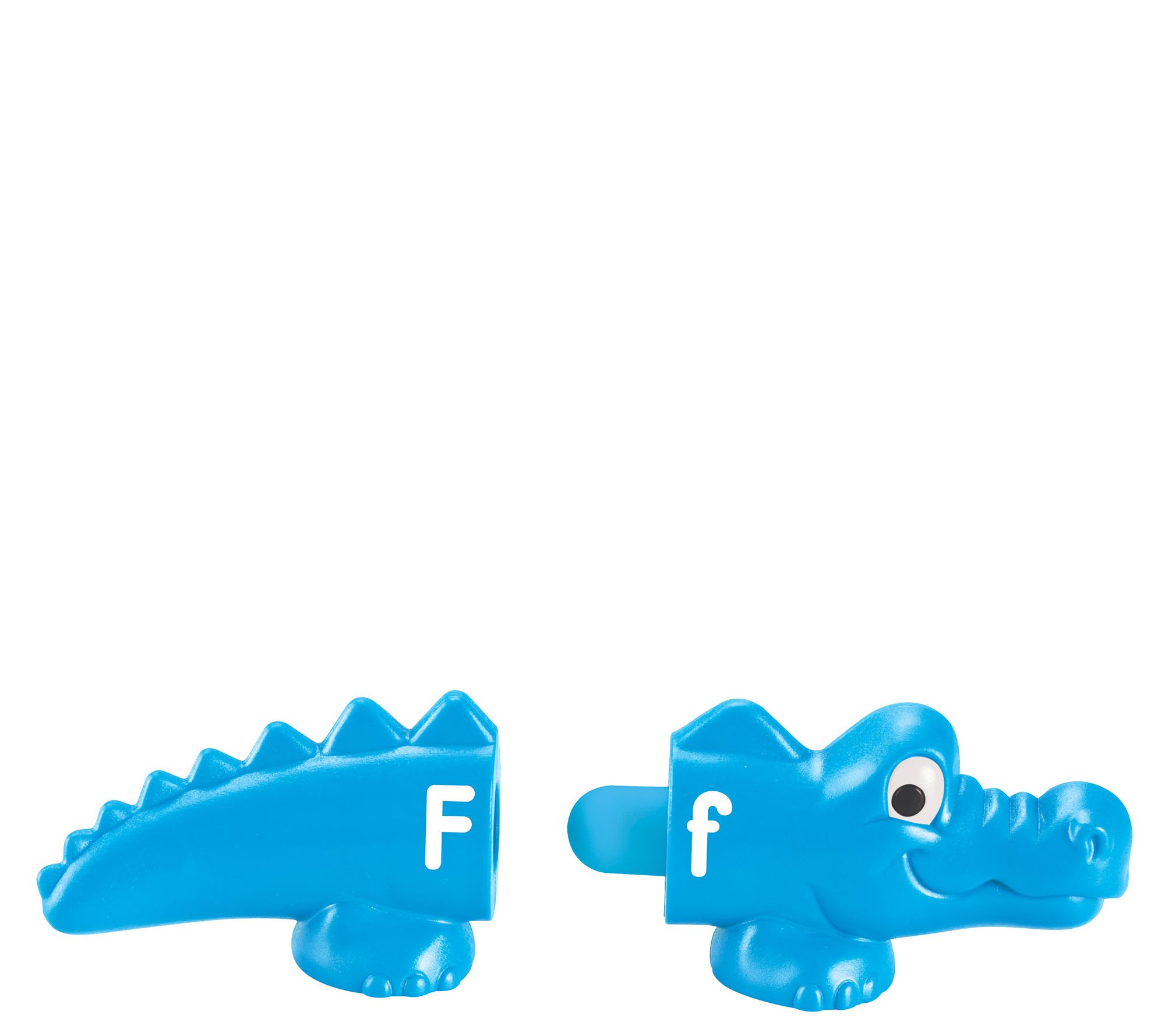 Learning Resources Snap-n-Learn Alphabet Alligators - QVC.com