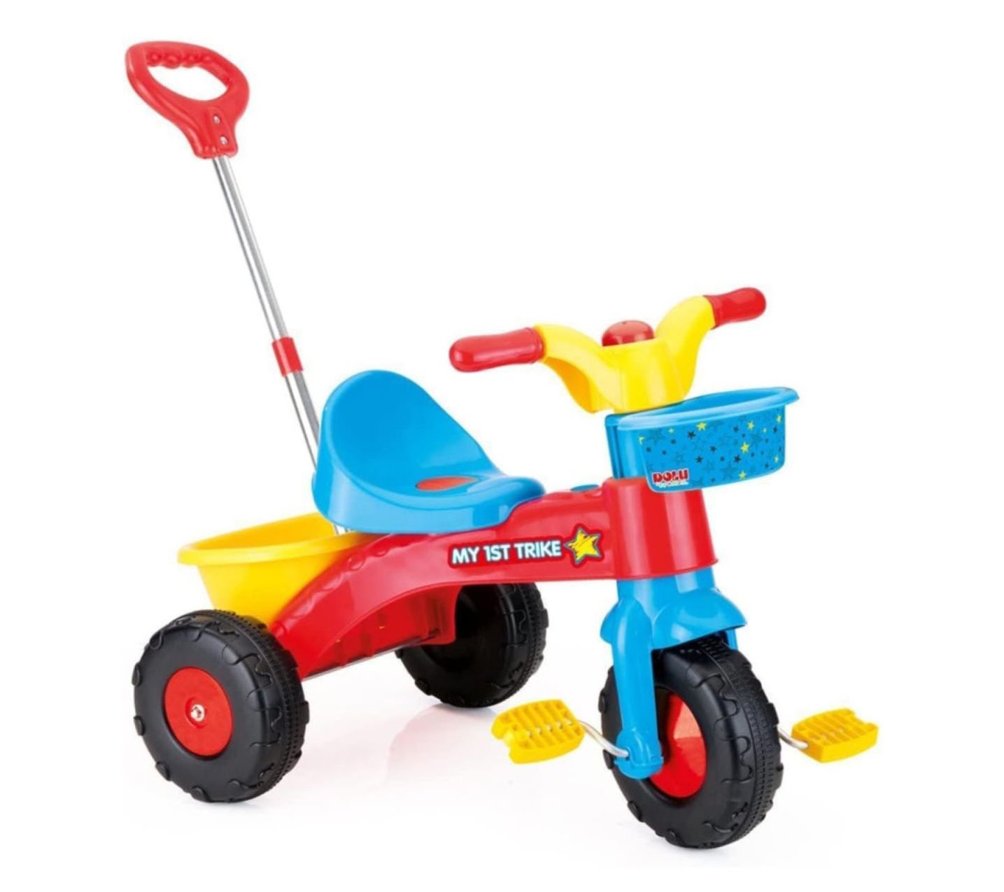 Dolu My First Trike Bike