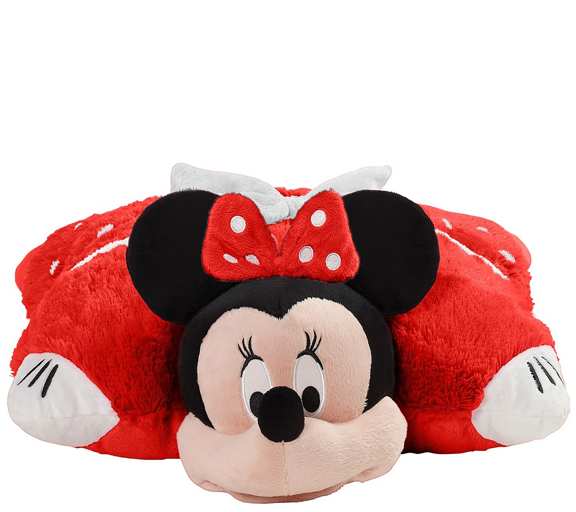 disney minnie mouse pillow