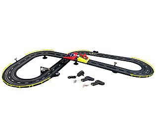 GB Pacific 66511 Parallel Looping Electric Power Road Racing Set Black Wa54 for sale online 