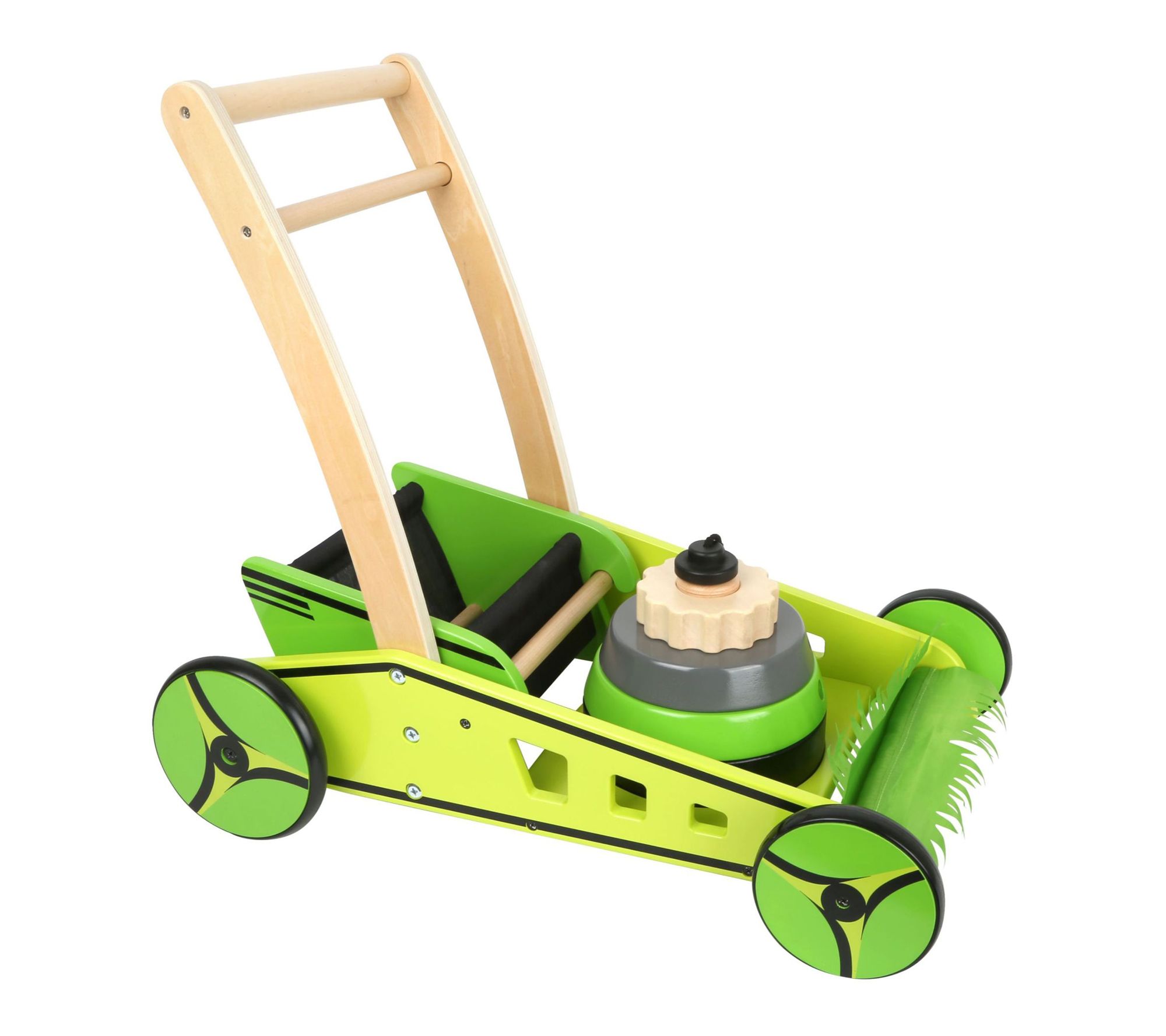 baby lawn mower toy