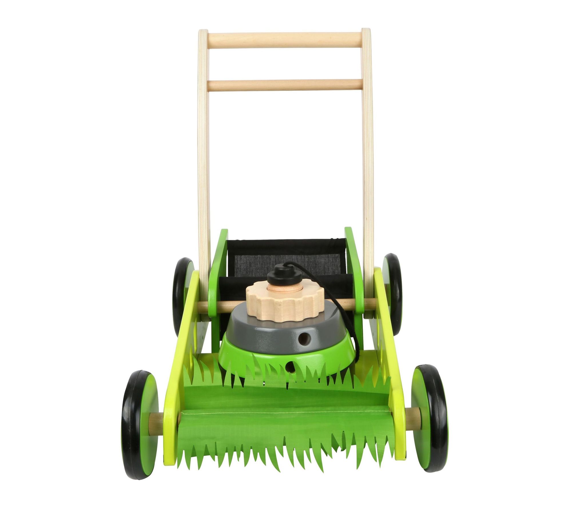 lawn mower walker toy